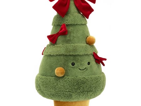 Jellycat Amuseable Christmas Tree 55 cm Discount