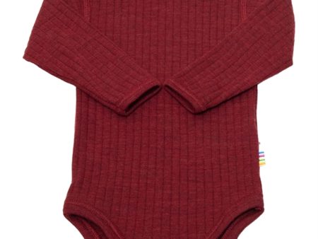 Joha Ull Bordeaux Body Basic Cheap