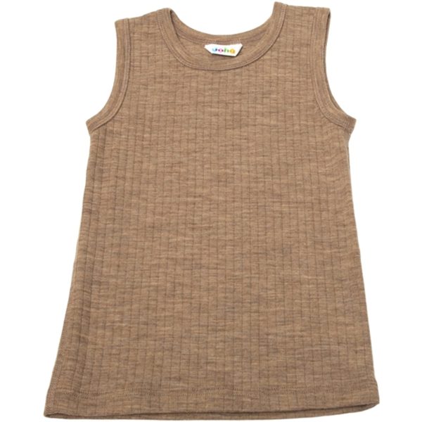 Joha Ull Beige Undertröja Basic Discount