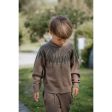 Fliink Pinegrove Alon Pullover Leaf Online Sale