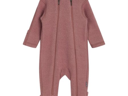 Hust & Claire Baby Burlwood Mexi-HC Overall Cheap