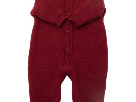 Joha Ull Bordeaux Onesies Online Sale