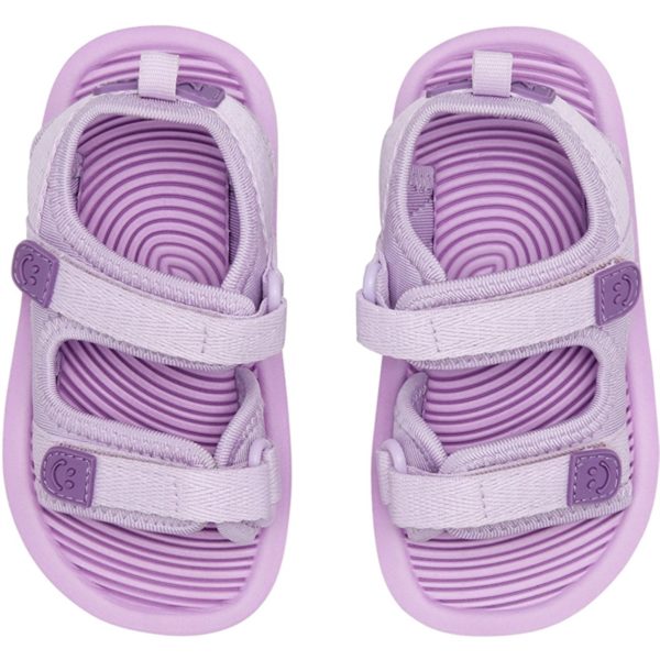 Molo Lilac Pink Zola Sandaler Cheap