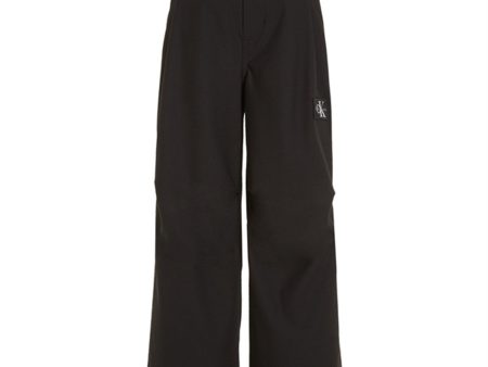 Calvin Klein Modern CKJ Sweatpants Ck Black Online Sale