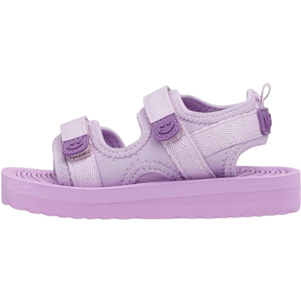 Molo Lilac Pink Zola Sandaler Cheap