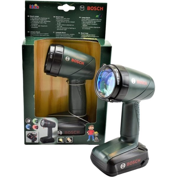 Bosch Lykta Sale