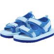 Molo Vivid Blue Zola Sandaler For Sale