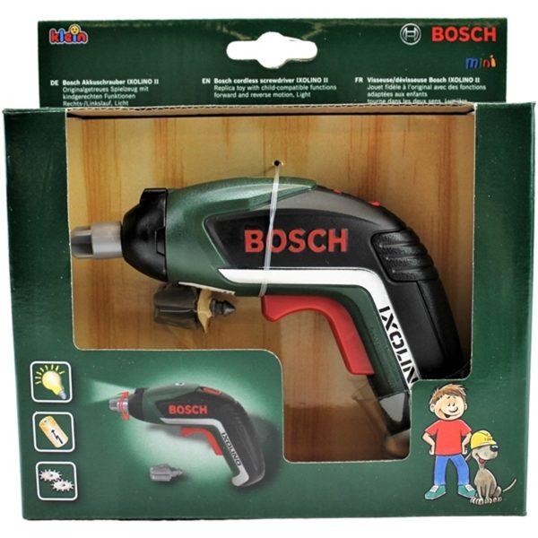 Bosch Skruvdragare Ixolino Online Sale