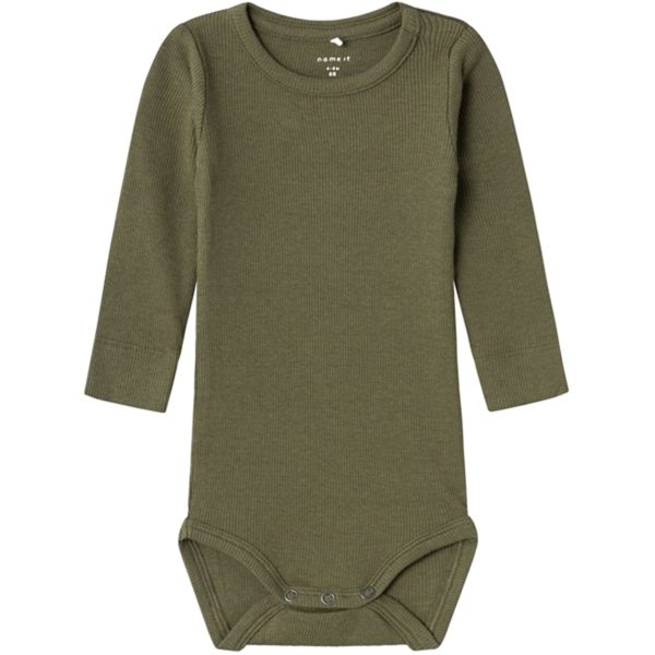 Name it Dusty Olive Kaba Body on Sale