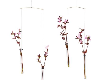 Flensted Mobiles Uro Flying Flowers Hot on Sale