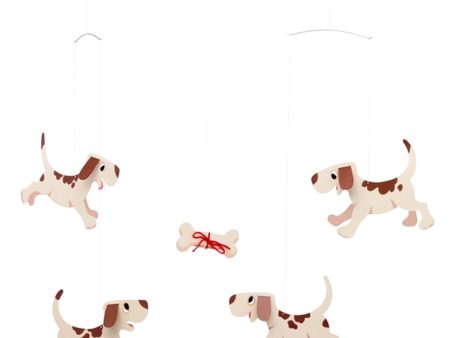 Flensted Mobiles Doggy Dreams Sale