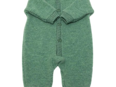 Joha Ull Green Onesies on Sale