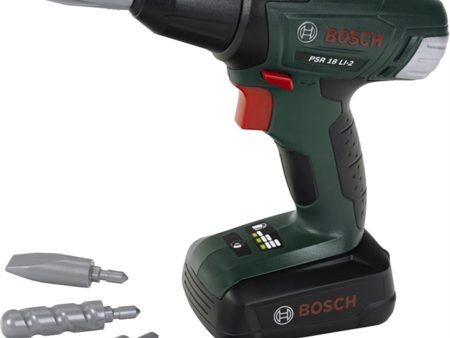 Bosch stor Skruvdragare Discount