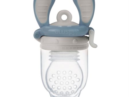 Kidsme Food Feeder Azure Sale