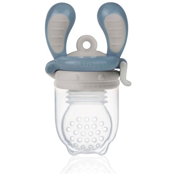 Kidsme Food Feeder Azure Sale