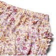 Wheat Carousels And Flowers Nappy Bloomers Clara Online Sale