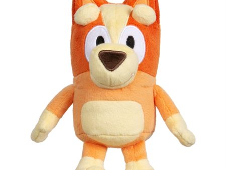 Bluey Plush Bingo 20 cm For Cheap