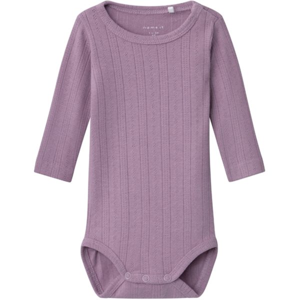 Name it Lavender Mist Salis Body Hot on Sale