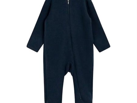 Hust & Claire Mini Blue Night Mevi Overall Online now