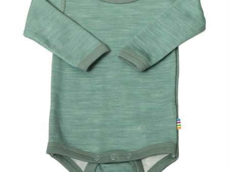 Joha Uld Bambus Green YD Body on Sale