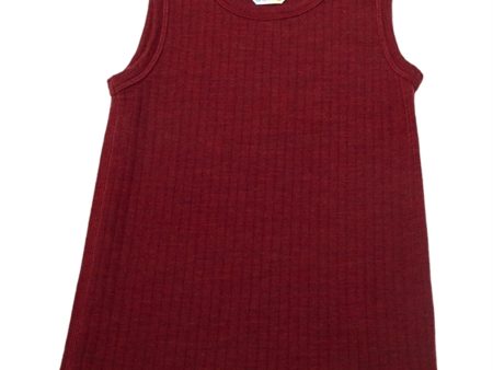 Joha Ull Bordeaux Undertröja Basic on Sale