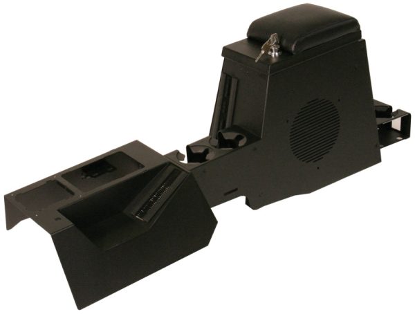 Tuffy Tj Series Ii Speaker Storage Security Hot on Sale