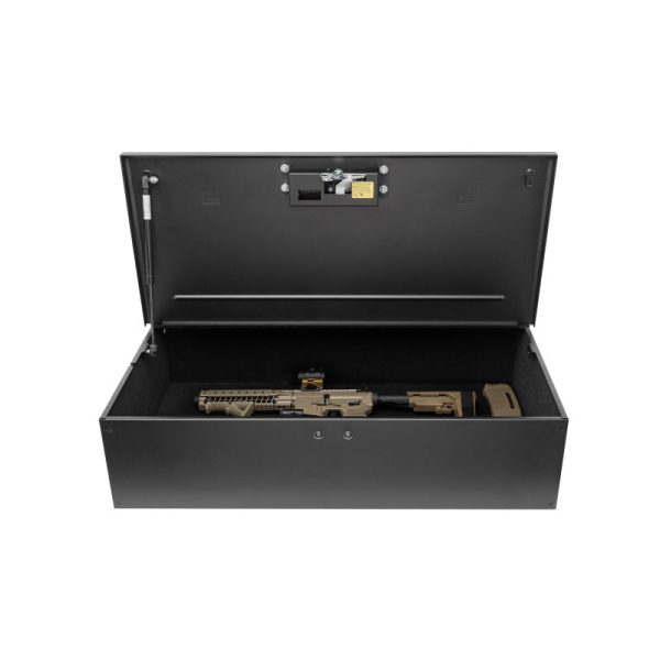 Tuffy Tactical Gear Lockbox- 36Inw X 20Inl X 9Inh. Online now