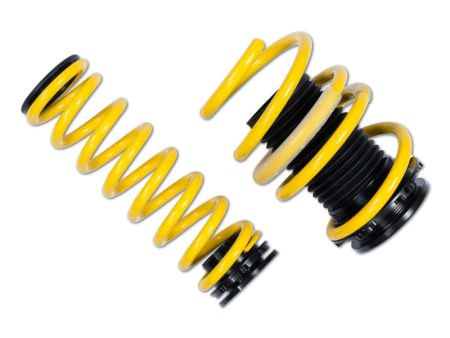 ST Adjustable Lowering Springs 19-21 BMW X5 xDrive50i w  Electronic Dampers Online