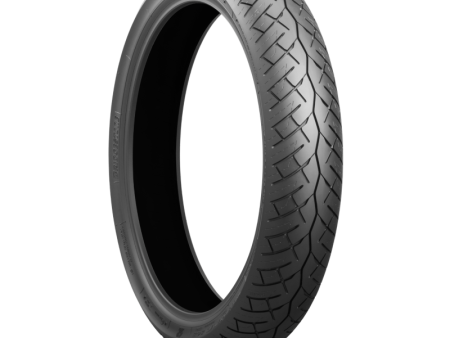 Bridgestone Battlax BT46F Tire - 120 80-16 M C 60V TL Sale