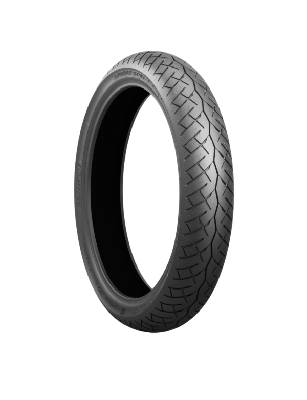 Bridgestone Battlax BT46F Tire - 120 80-16 M C 60V TL Sale