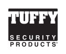 Tuffy Tj Series Ii Speaker Storage Security Hot on Sale