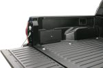 Tuffy Toyota Tacoma Truck Bed Security Lockbox Discount