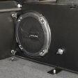 Tuffy Deluxe Enclosure For Jeep Wrangler W  Subwoofer Online Sale