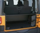 Tuffy Jk Tailgate Security Enclosure- 01Blk 2011+Jk Wg on Sale