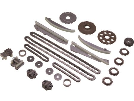 Ford Racing 4.6L 4V Camshaft Drive Kit Online now