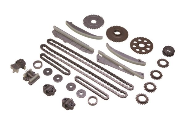 Ford Racing 4.6L 4V Camshaft Drive Kit Online now