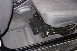 Tuffy Jeep Wrangler Underseat Drawer Flip Seat W  Keyed Lock Online