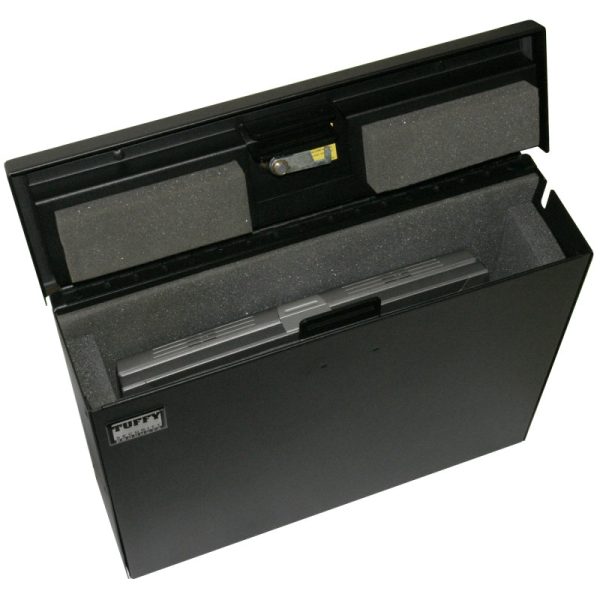 Tuffy Laptop Computer Lockbox W  Keyed Lock Online Sale