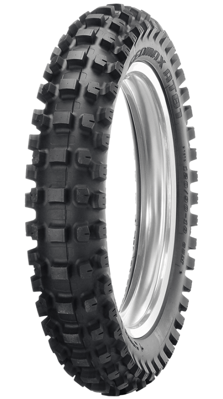 Dunlop Geomax AT81 Rear Tire - 120 90-18 M C 65M TT For Cheap