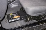 Tuffy Jeep Wrangler Underseat Drawer Flip Seat W  Keyed Lock Online