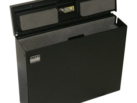 Tuffy Laptop Computer Lockbox W  Keyed Lock Online Sale