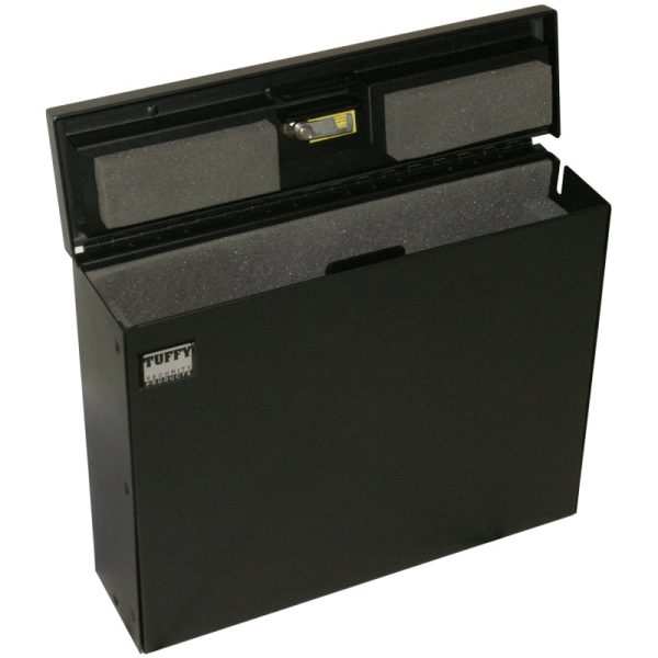 Tuffy Laptop Computer Lockbox W  Keyed Lock Online Sale