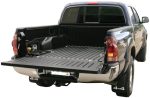 Tuffy Toyota Tacoma Truck Bed Security Lockbox Discount