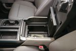 Tuffy Console Safe W  Key Lock For Ford Fseries Flow Thru Console Online now