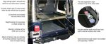 Tuffy Tj Lj & Yj Security Deck Enclosure- 01 Blk For Cheap