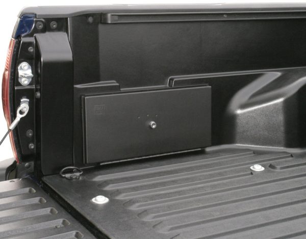 Tuffy Toyota Tacoma Truck Bed Security Lockbox Discount