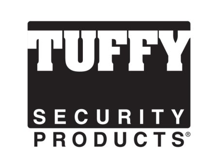 Tuffy Tj Series Console Black Discount