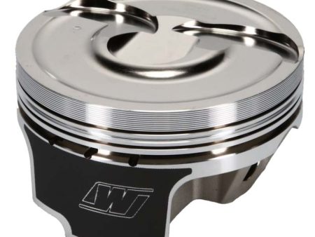 Wiseco Chevrolet LT1 6.2L 4.070 Bore 1.304 Comp Ht. -12cc Volume Left Side Piston For Cheap