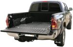 Tuffy Toyota Tacoma Truck Bed Security Lockbox Discount