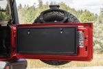 Tuffy Tailgate Lockbox W  Keyed Lock For Jeep Wrangler For Discount